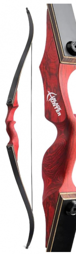 recurve bogen 2