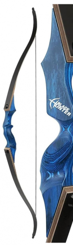 recurve bogen 3