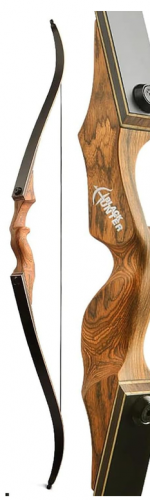 recurve bogen 4