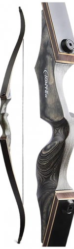 recurve bogen 5